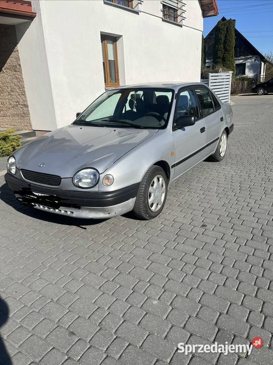 Samochód osobowy Piątnica Poduchowna