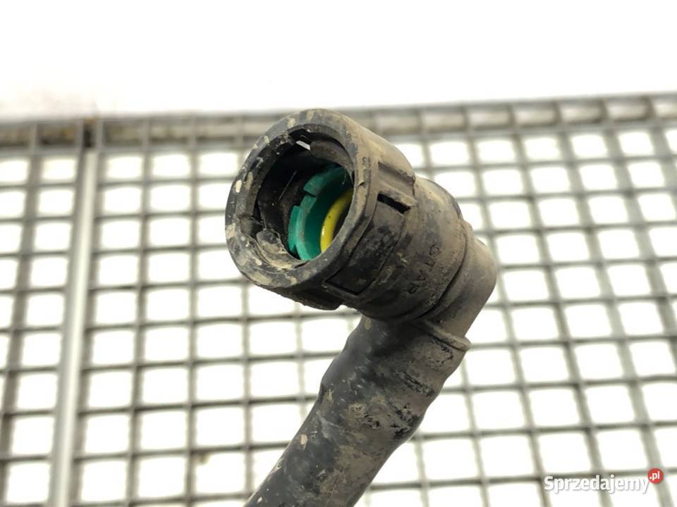 PRZEWÓD PALIWOWY Przewody paliwowe