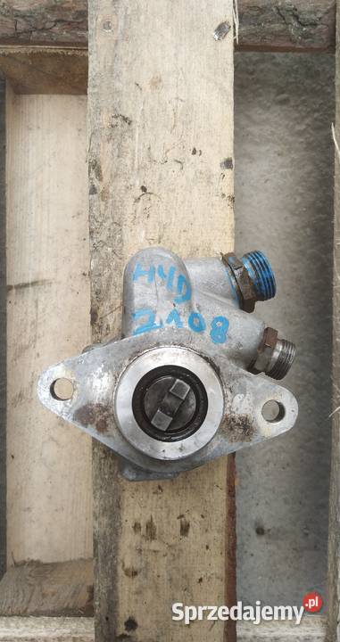 POMPA HYDRAULICZNA zf 7685 955 185 HYD 2108ND sprzedam