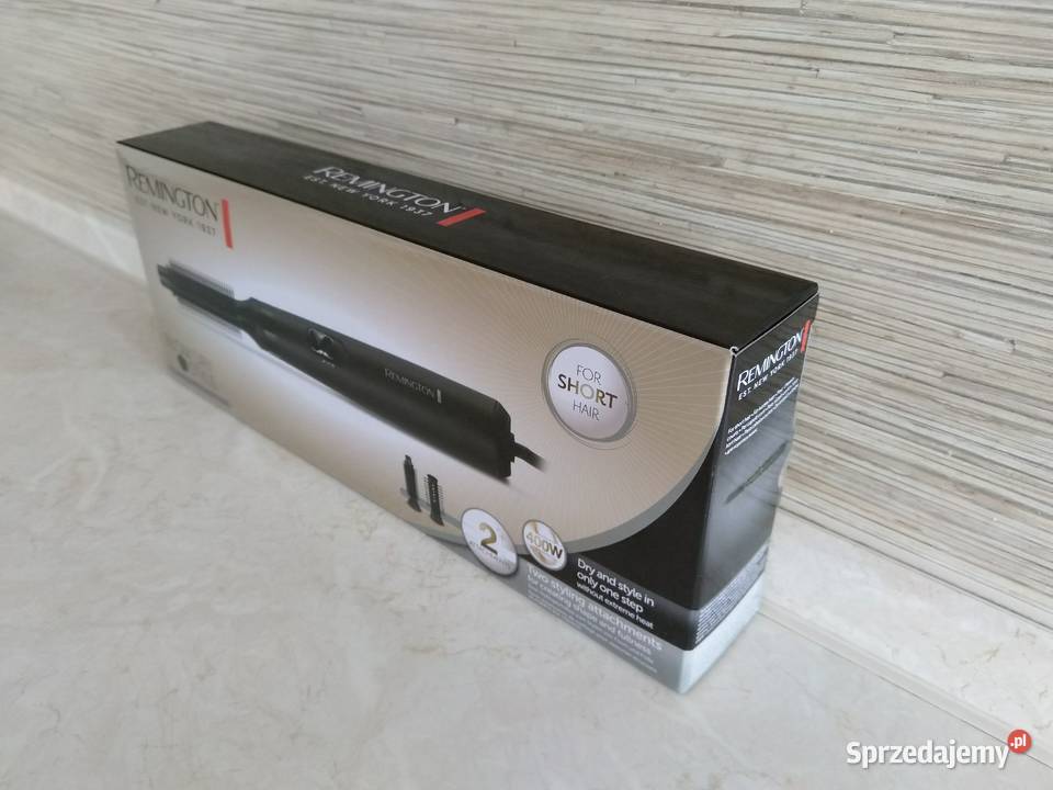 NAJTANIEJ Modelator Suszarko Lokówka 400W reg śląskie