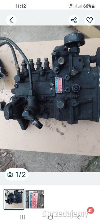 VITO w 638SPRINTERKACZKA 23DTD Jastrzębia Góra