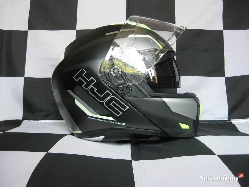 Kask szczękowy HJC RPHA90 L 5859 Mielec