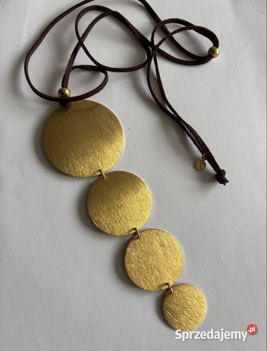 Naszyjnik Vestopazzo Bydgoszcz