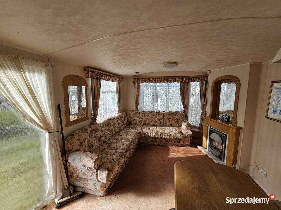 Domki holenderskie EVERGLADE 3 pokoje 410 plac Warszawa