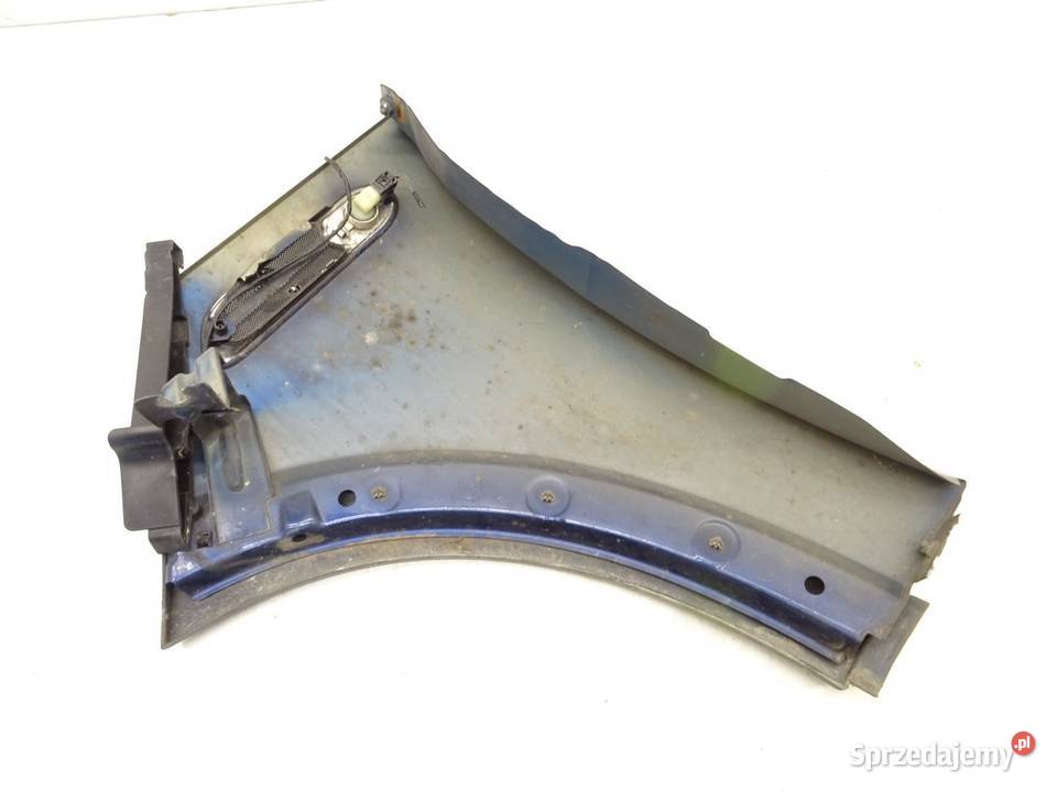 BŁOTNIK PRZÓD PRAWY MINI R50 R53 Hatchback 0106