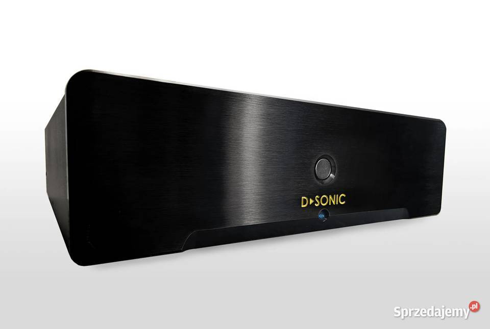 DSONIC M469009 9 Channels kujawsko-pomorskie