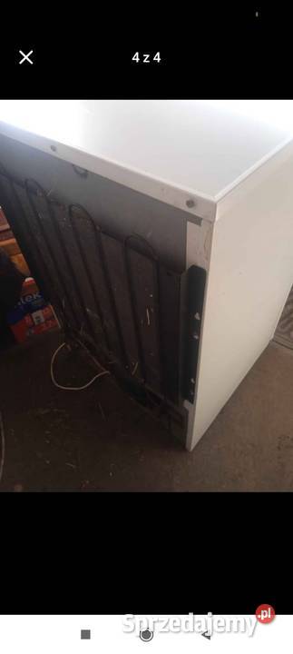 Mała Lodówka Mastercook Dom i Ogród Chomranice