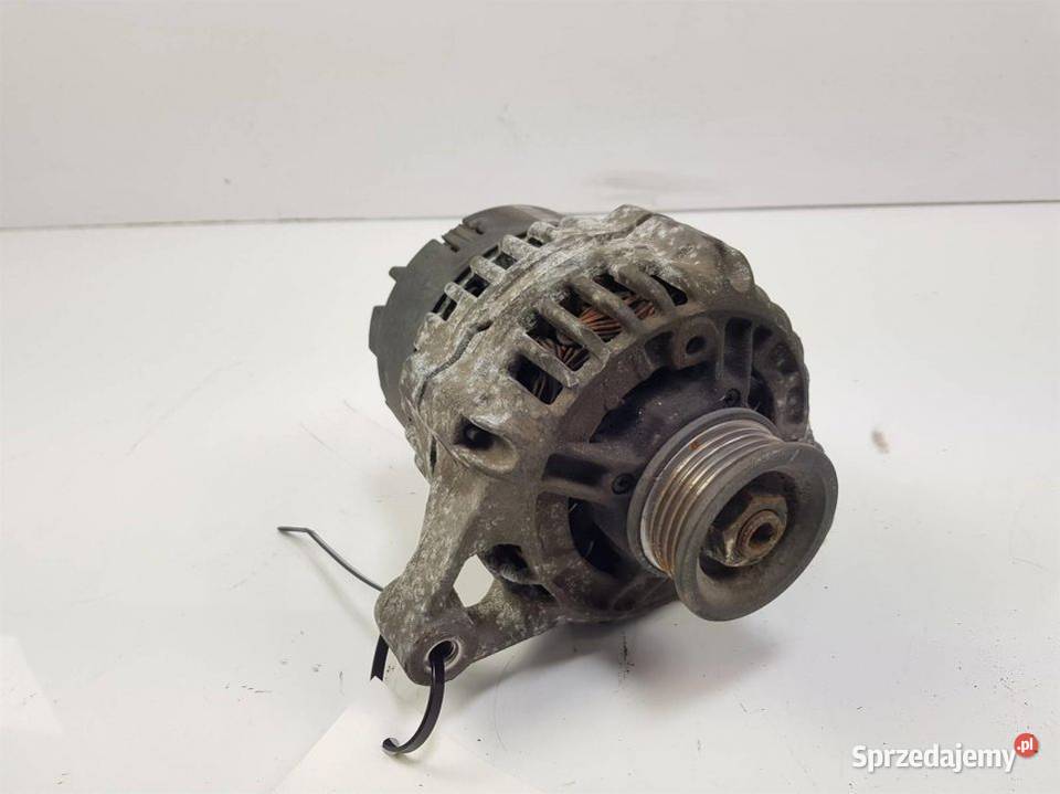 ALTERNATOR VOLKSWAGEN PASSAT B5 058903022 osobowe Pozostałe kujawsko-pomorskie