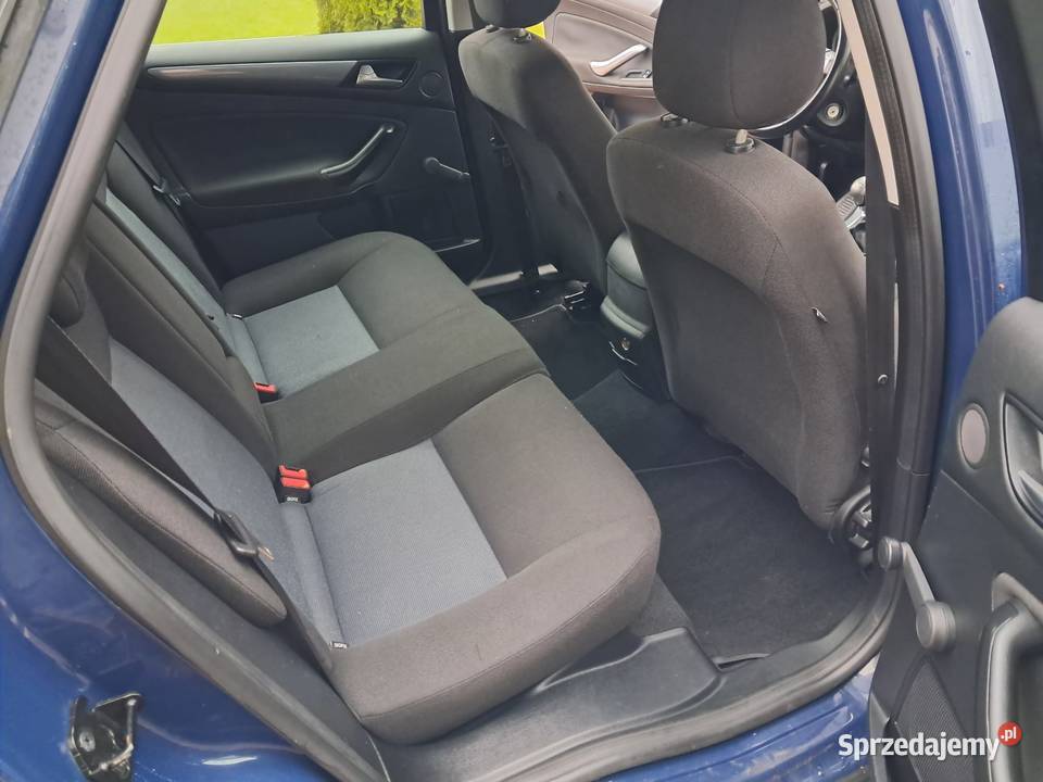 Sprzedam Ford Mondeo 20 TDCI 140 wielkopolskie Konin