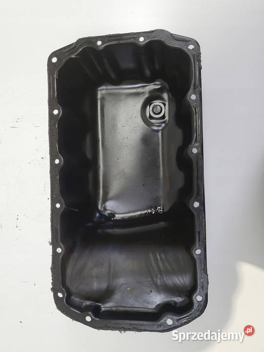 Peugeot 207 14 16 VTi MISKA OLEJOWA oleju Części montażowe Rudka