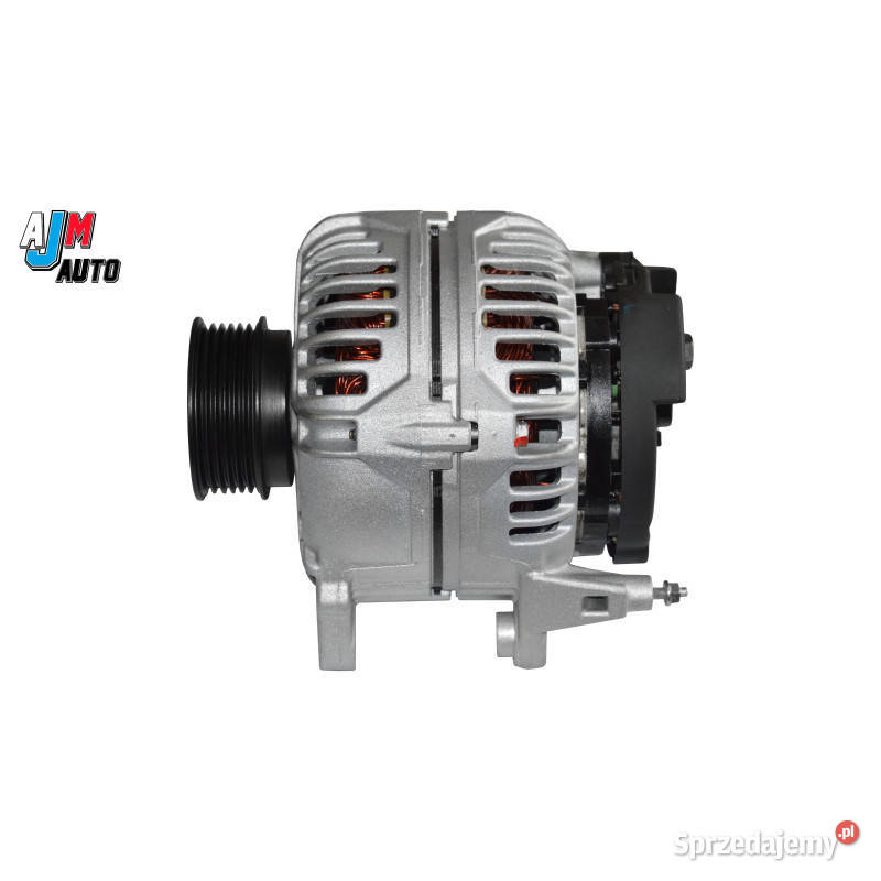Alternator 9459093 24 25 D CDI TDI D5 Volvo S60 Grabów Szlachecki