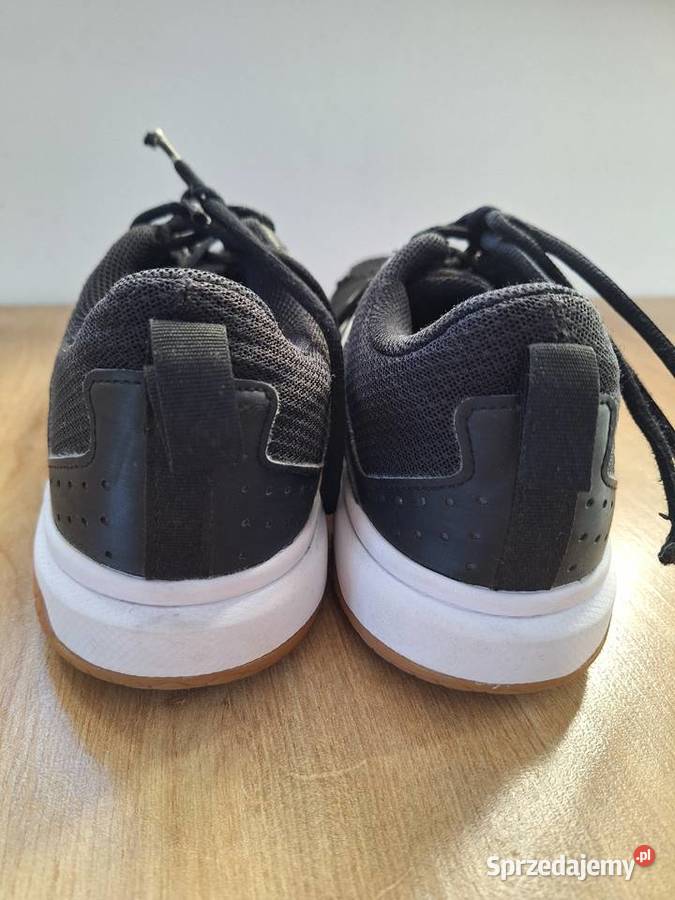 Buty halowe halówki Adidas 42 23 do piłki Gdańsk