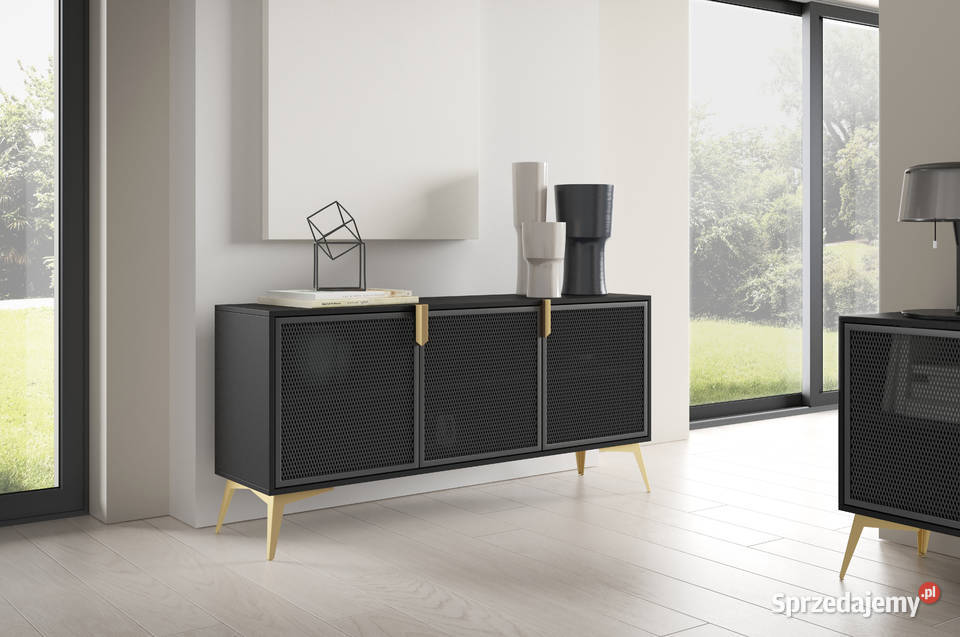 Kolekcja mebli do salonu Bravio Meble do salonu Tarchały Małe