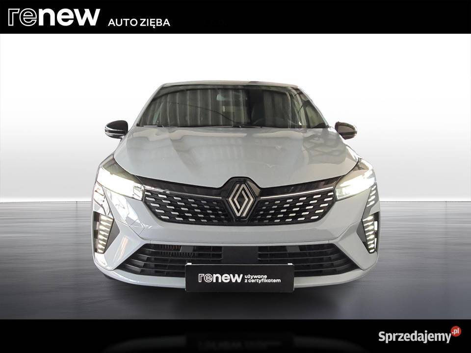 Clio 10 TCe Techno LPG Hatchback