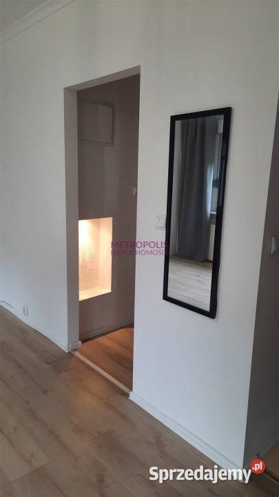 Mieszkanie Rybnik 32m2 1 pok parter