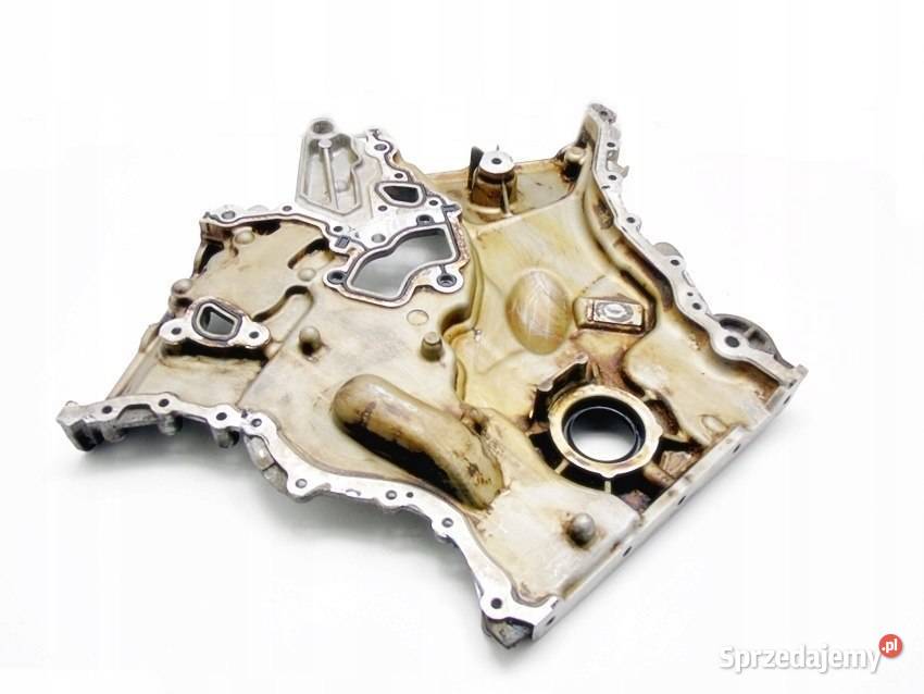 OBUDOWA ROZRZĄDU 36 PACIFICA DURANGO CHEROKEE osobowe Sosnowiec