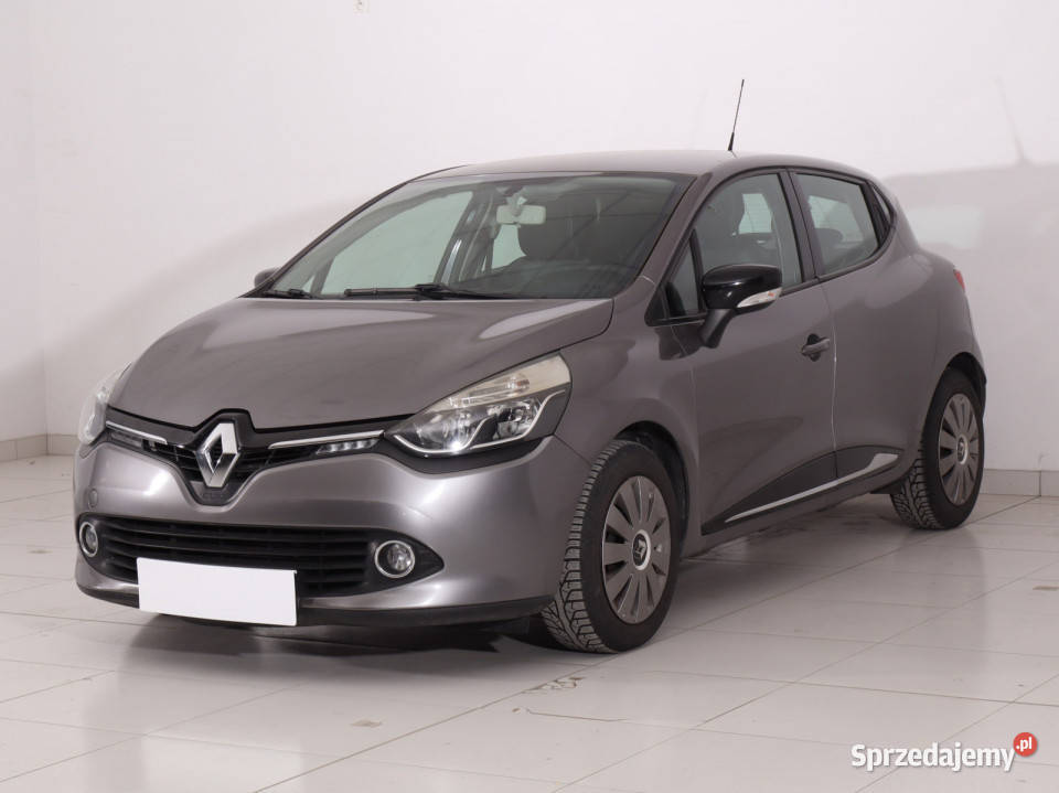 Renault Clio 09 TCe Piaseczno