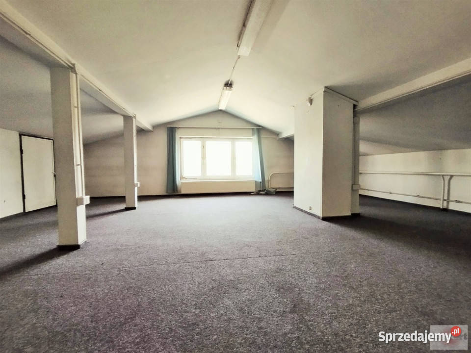 Do wynajęcia lokal 35 metrów Łódź handlowo-usługowy