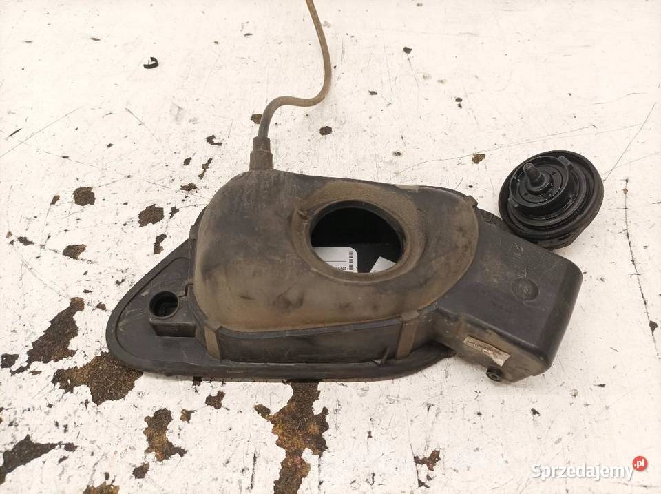 KLAPKA WLEWU PALIWA LH5X 0755D301671K1 VW