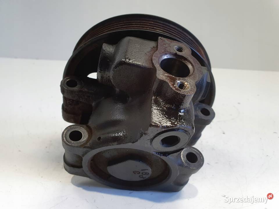 Ford Mondeo MK3 20 16V POMPA WSPOMAGANIA osobowe Rudka