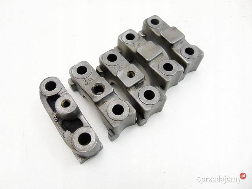 MOSTKI WAŁKA ROZRZĄDU GŁOWICY 19 18 BMW E36 E46 osobowe śląskie Sosnowiec