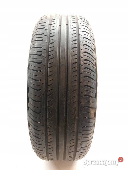 OPONA LETNIA HANKOOK OPTIMO K415 22560R17 3512 17cale