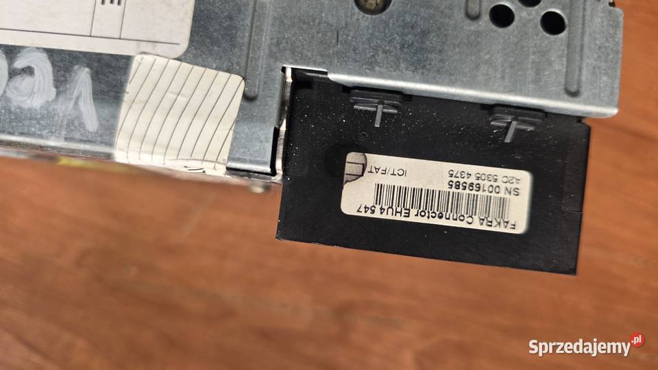 Radio Samochodowe OPEL DVD 90 NAVI śląskie sprzedam