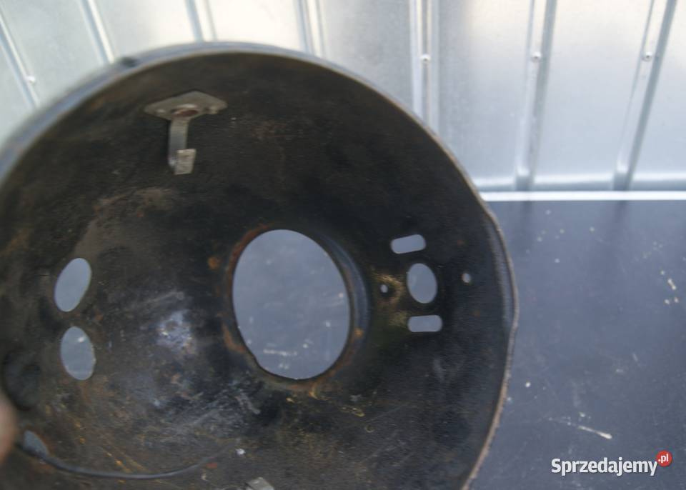 LAMPA PRZÓD DKW RT ZUNDAPP NSU TRIUMPH MAICO Rybnik sprzedam