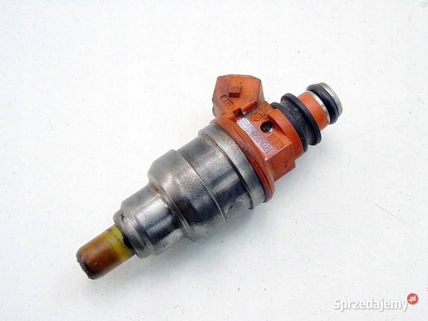 WTRYSKIWACZ WTRYSK PALIWA 18 16V CARENS CERATO Sosnowiec