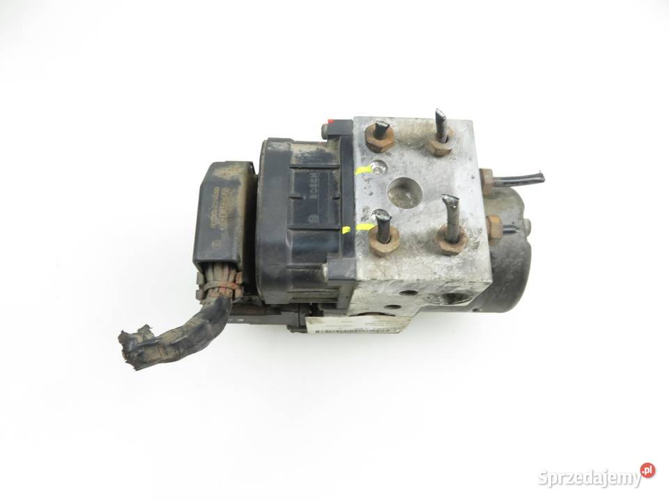 POMPA ABS CHEVROLET EQUINOX 0265218606