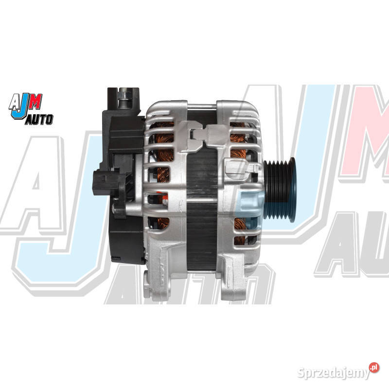 Alternator 0125812068 20 D Ti4 Jaguar XE X760 XF lubelskie Grabów Szlachecki
