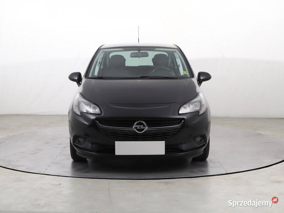Opel Corsa 14 Katowice