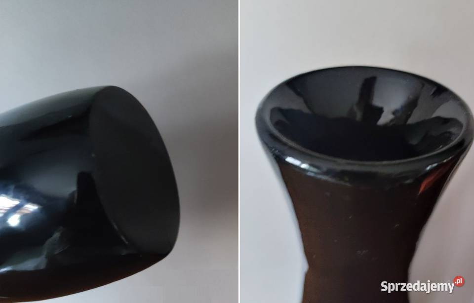 wazon z laki antyk inkrustowany masą perłową świętokrzyskie Kielce sprzedam