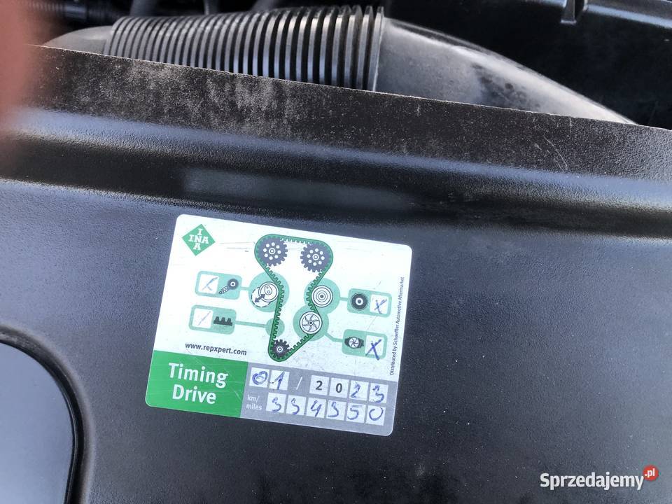 VW TOURAN 19tdi skrzynia 6 dolnośląskie Syców