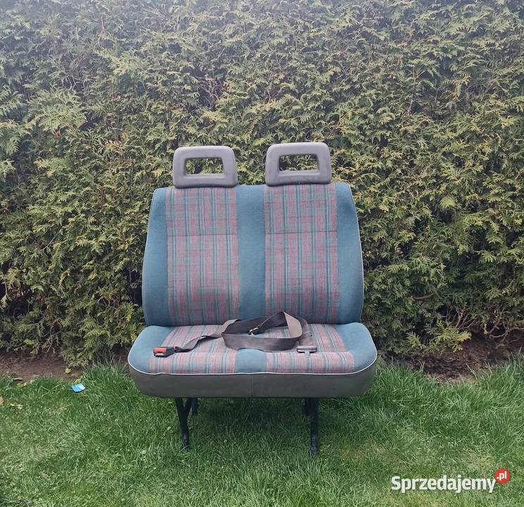 KANAPA PRZEDNIA DAEWOO LUBLIN podkarpackie