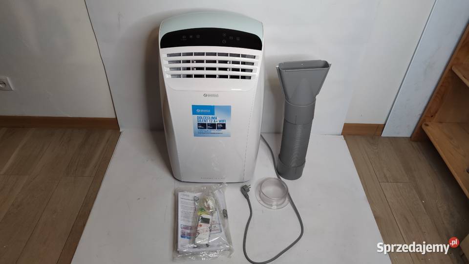 Klimatyzator Olimpia Splendid Silent 12 A