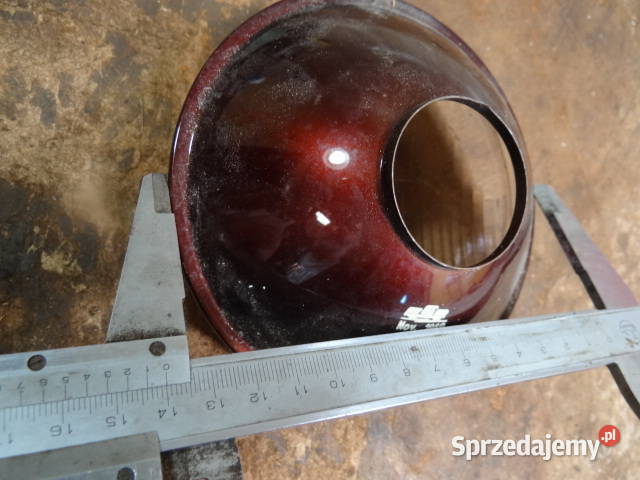 klosz lampy FER 130 mm MZ ES 150 IWL Troll Żary