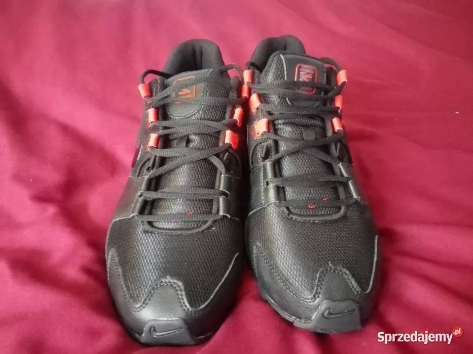 Nike Shox rozmiar 42 Białystok