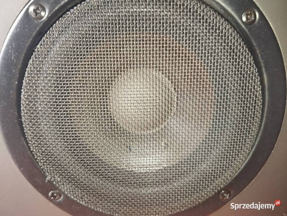 Kolumny monitory RFT BR 25 E Góra