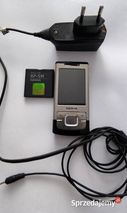 Nokia 6500 slide Nokia sprzedam