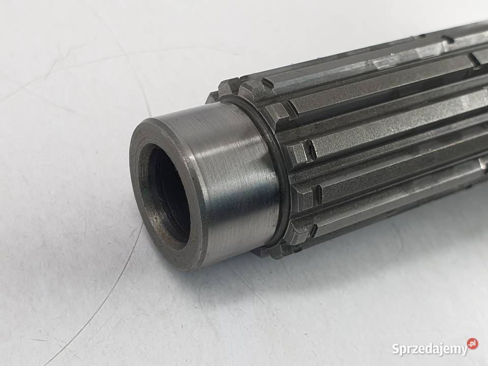 Walek Skrzyni Kosza Sprzeglowego Yamaha Yzf 450 łódzkie