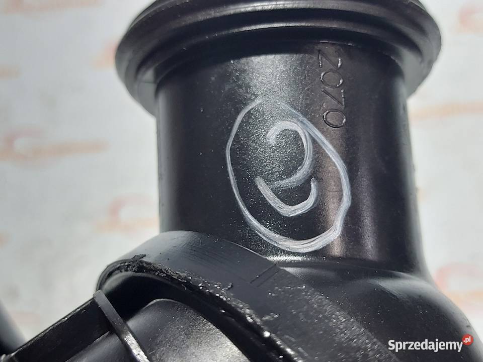 DISCOVERY 30 D 306DT 245 166 10r przepustnica Kielce sprzedam