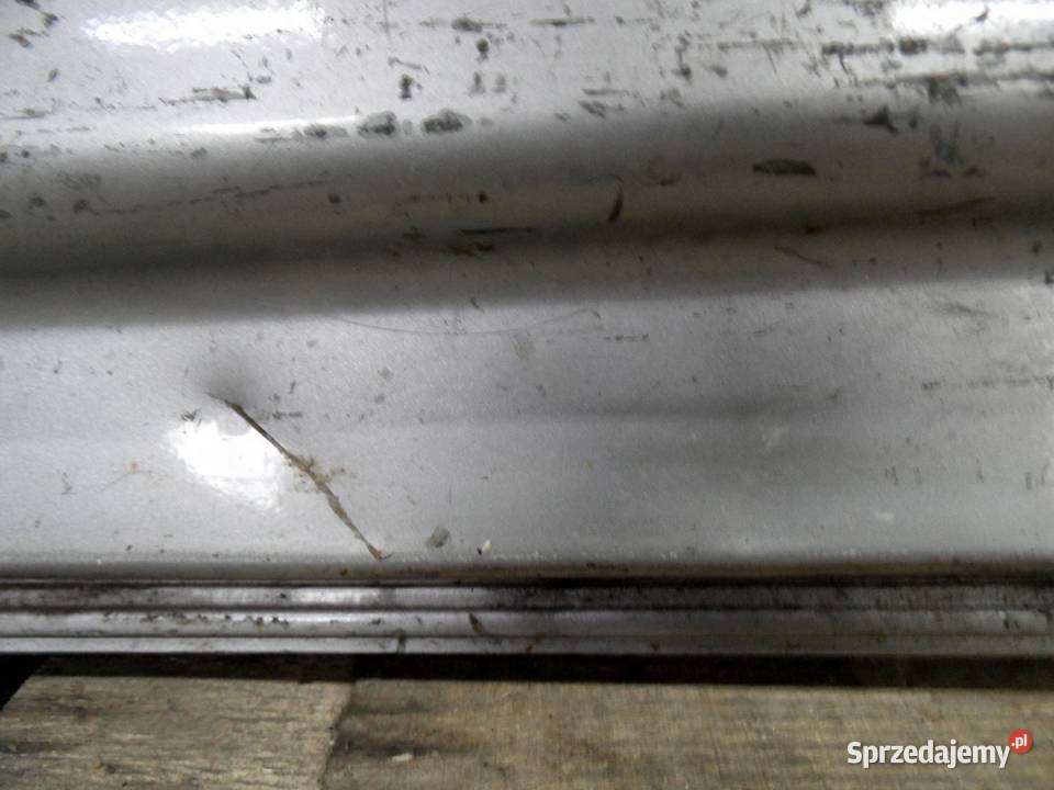 COMBO D DOBLO II 13r drzwi lewy tył świętokrzyskie