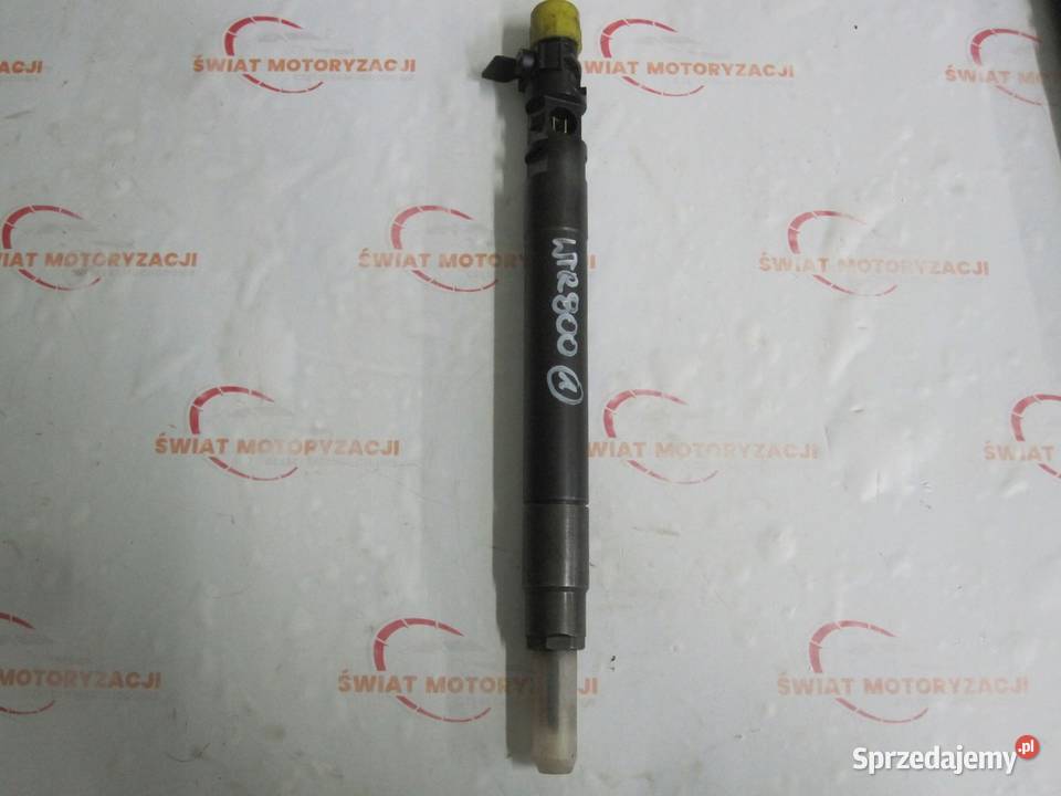 C MONDEO 308 EXPERT 20 TDI wtrysk wtryskiwacz