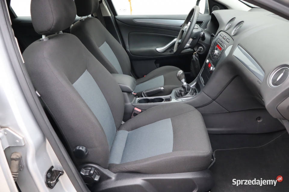 Ford Mondeo 16 TDCi ABS Zabrze