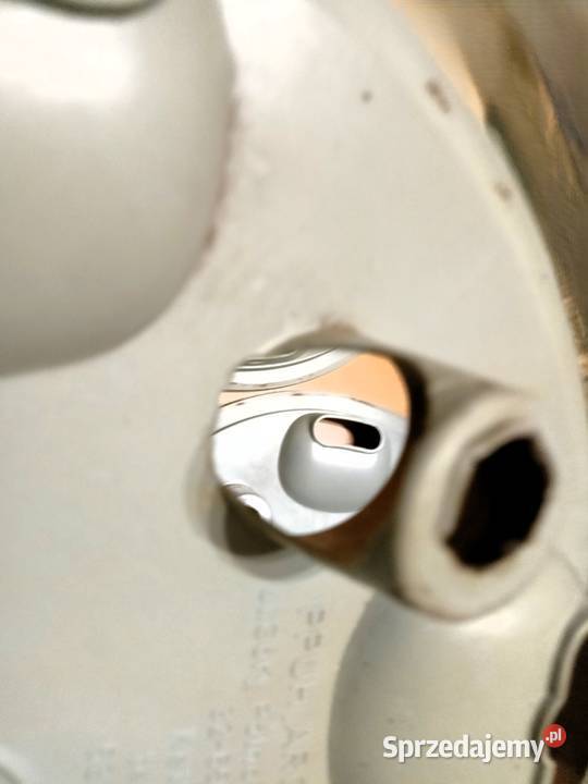 Kołpaki Fiat 126p ARGO 12 Tarnobrzeg