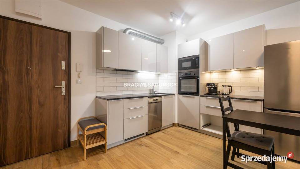 wynajmu mieszkania Kraków al Kijowska 3786 37.86m2 sprzedam