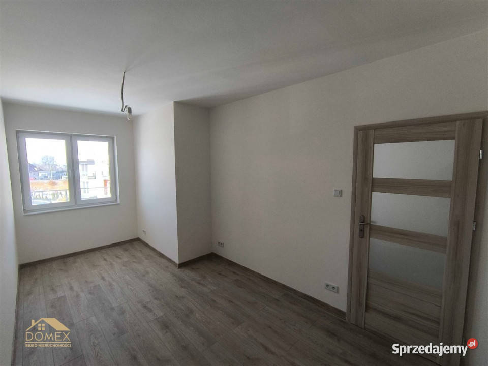 Mieszkanie 43m2 2 pokoje Mikołów