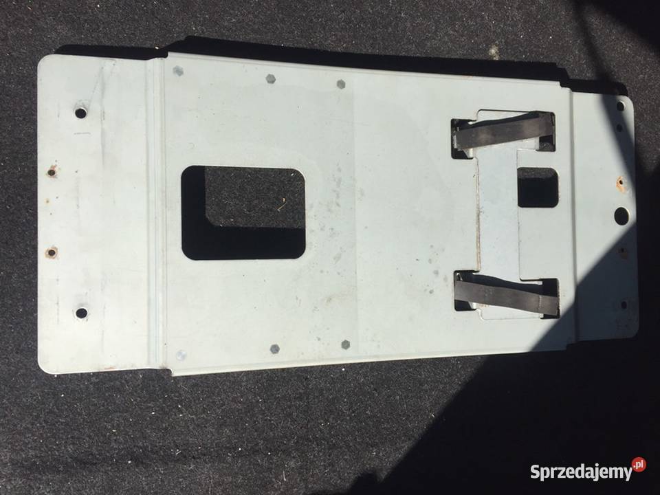 Chrysler Grand Voyager Dvd oryginał 2008 stelaż Rzeszów