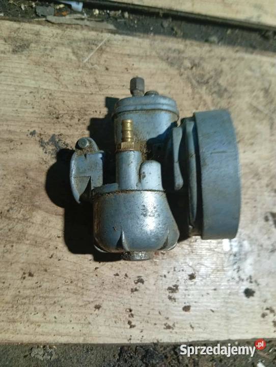 Gaźnik wsk Pozostałe zachodniopomorskie Moczkowo